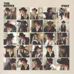Cover of Sway, 2008-10-20, Vinyl