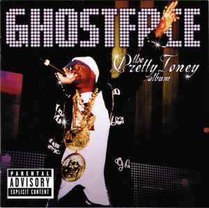 The Pretty Toney Album - Ghostface