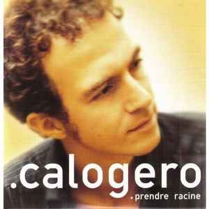 Calogero : 'Prendre racine' est le plus gros succès de l'album