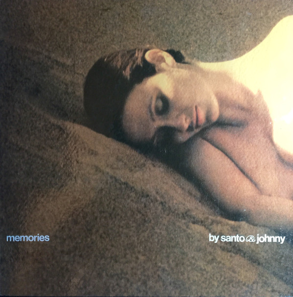 Album herunterladen Santo & Johnny - Memories