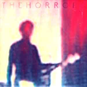 Who Can Say - The Horrors