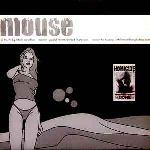 Mouse - Homicide 005