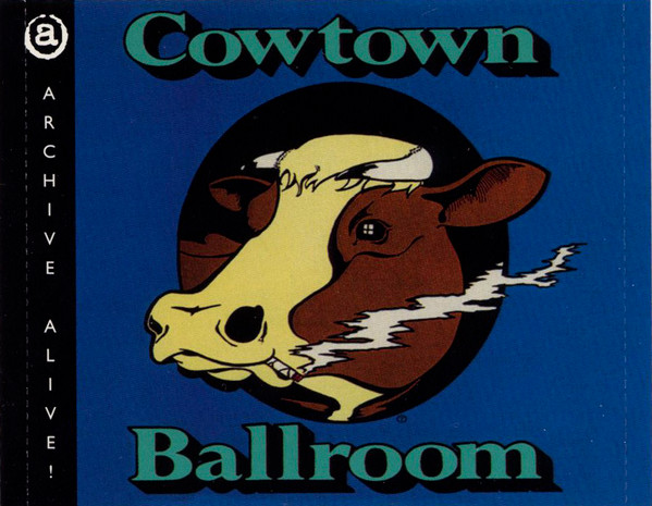 télécharger l'album The Ozark Mountain Daredevils - Archive Alive Ozark Mountain Daredevils At The Cowtown Ballroom Kansas City MO