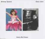 Hold Me Closer CD Single – Elton John Official Store