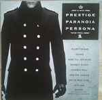 Cover of Prestige, Paranoia, Persona Vol. 1, 2012-05-21, Vinyl