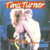 Tina Turner Duet With David Bowie - Tonight (Live)