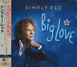 Big Love (CD, Album) в продаже