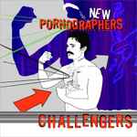 Cover of Challengers, 2007-11-07, CD