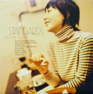 土岐麻子 – Standards On The Sofa = スタンダード・オン・ザ・ソファ