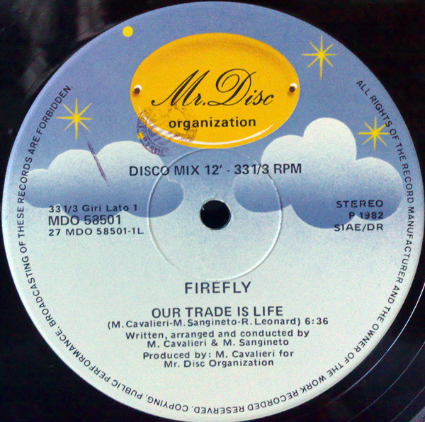 télécharger l'album Firefly - Our Trade Is Life
