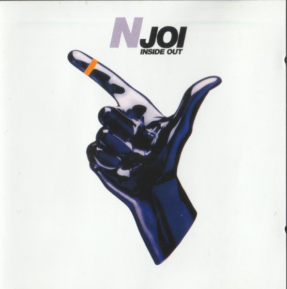 last ned album NJoi - Inside Out