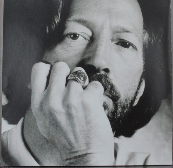 ladda ner album Eric Clapton - Erics Blues
