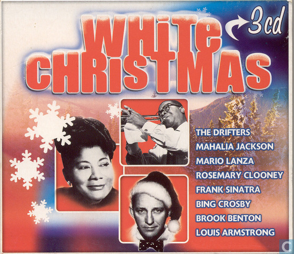 White Christmas (2004, CD) - Discogs