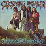 Cover of Crystallization, 1972, Vinyl