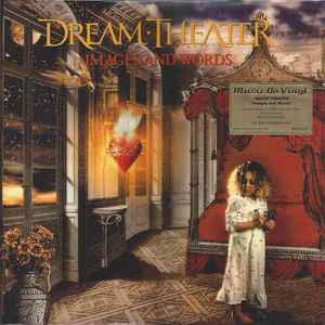 Dream Theater – Awake (2016, Silver, Vinyl) - Discogs