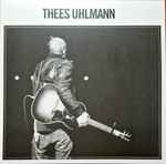 Cover of Thees Uhlmann, 2022-12-09, Vinyl