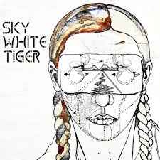 Sky White Tiger - Sky White Tiger album cover