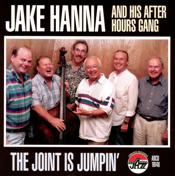 descargar álbum Jake Hanna And His After Hours Gang - The Joint Is Jumpin