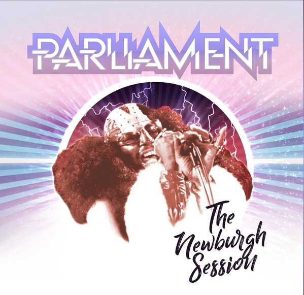 George Clinton Presents Parliament, Funkadelic - Mothership