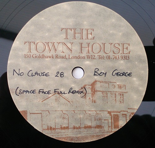By George - No Clause 28 | Releases | Discogs