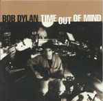 Cover of Time Out Of Mind, 1997, CD