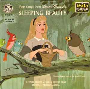 RIVER FALLS,WISCONSIN-JULY 23,2015: Three Vintage Sleeping Beauty  View-Master Disks. Sleeping Beauty Was Produced By Walt Disney In Nineteen  Fifty Nine. Stock Photo, Picture and Royalty Free Image. Image 43482926.