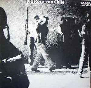 Various - Die Rose Von Chile