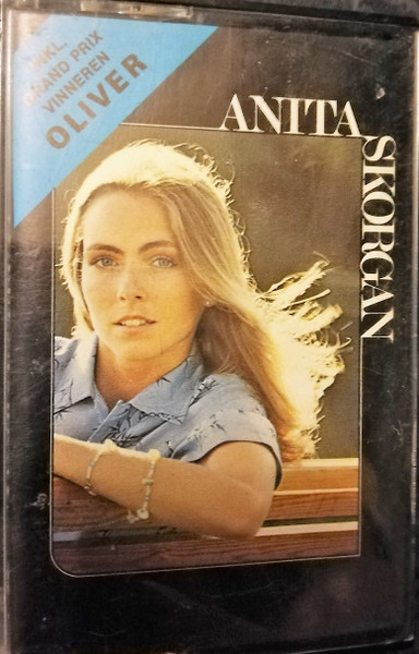 Anita Skorgan – Anita Skorgan (1979, Vinyl) - Discogs