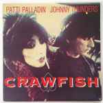 Cover of Crawfish, 1985, Vinyl