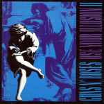 Cover of Use Your Illusion II, 1991, CD