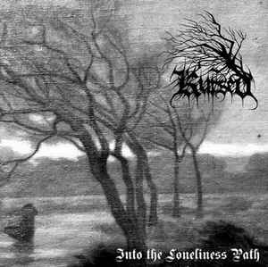 Kursed (3) - Into The Loneliness Path album cover