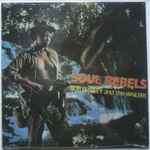 Cover of Soul Rebels, 2002-09-30, CD
