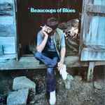 Cover of Beaucoups Of Blues, 1970-09-25, Vinyl