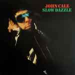 Cover of Slow Dazzle, 1978, Vinyl
