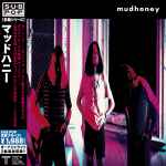 Cover of Mudhoney, 2009-05-13, CD