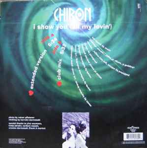 Chiron - I Show You (All My Lovin')
