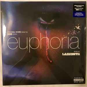 Euphoria (Original Score from the HBO Series) - Album by Labrinth