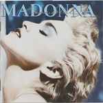 TRUE BLUE [MADONNA] [CD] [1 DISC] [075992544221]