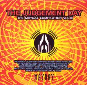 The Judgement Day - The Mayday Compilation Vol. III - Various