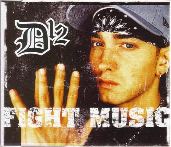 D12: albums, songs, playlists
