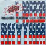 Cover von I Need Rhythm (Preaching Machine Gun Remix), 1990, Vinyl
