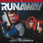 Cover of Runaway (Original Motion Picture Soundtrack), 2016-11-12, CD