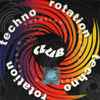 Various - Techno Club Rotation