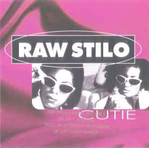 Raw Stilo – Cutie (1995, CD) - Discogs