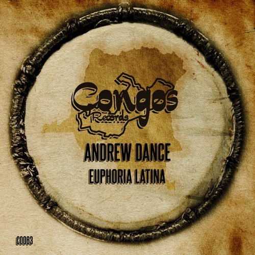 ladda ner album Andrew Dance - Euphoria Latina