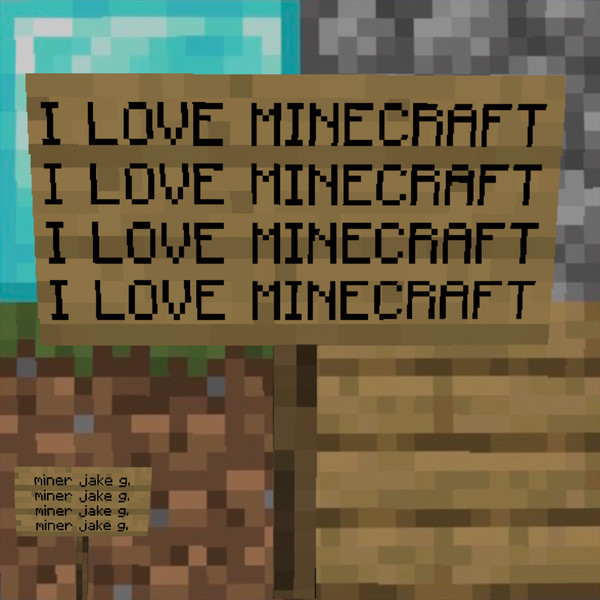 FOREVER: UM DOS MAIORES RS DE MINECRAFT ESTÁ SENDO