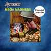 Spencer (36) - Mega Madness (Extended Dance Mix)