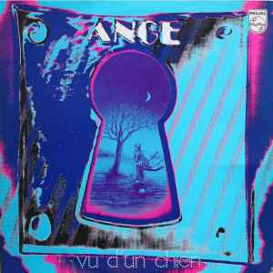 Ange (4) - Vu D'un Chien