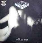 Cover of Sálvame, 1975, Vinyl