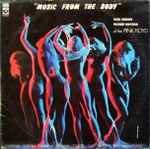 Music From The Body、1974、Vinylのカバー